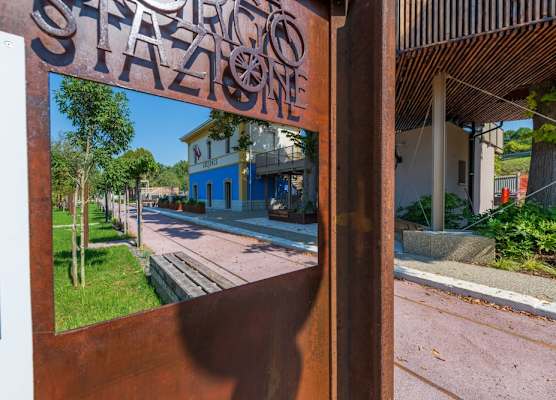 Borgo Stazione Bike Inn 1
