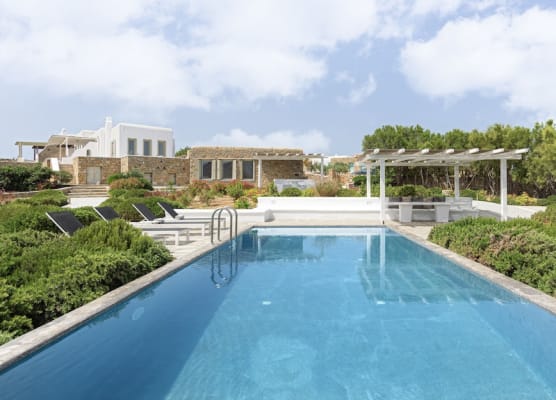 Mykonos Unique Villas 1