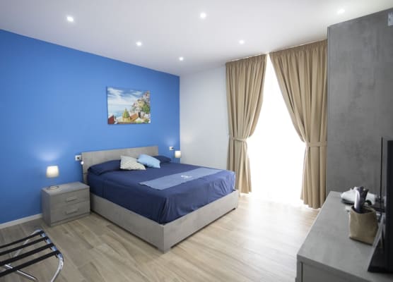 GIULY SUITES & ROOMS 1