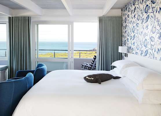 One Marine Drive Boutique Hotel & Spa by The Living Journey Collection 1