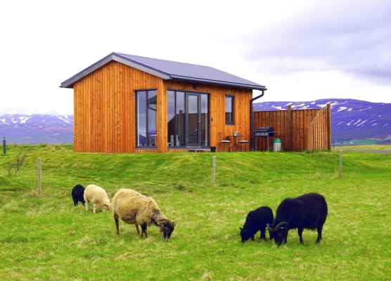 Austurey Cottages 1