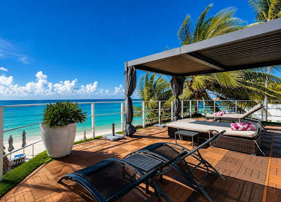 Luciana Hotel & Beach Club 1
