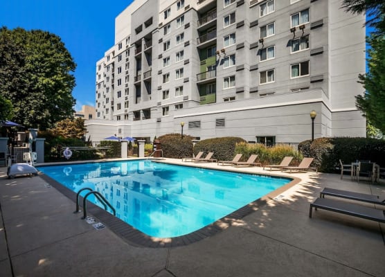 Sonesta Select Atlanta Midtown Georgia Tech 1