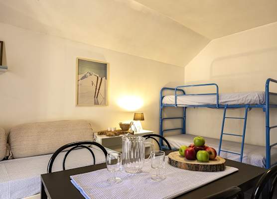 Aparthotel Claviere 1