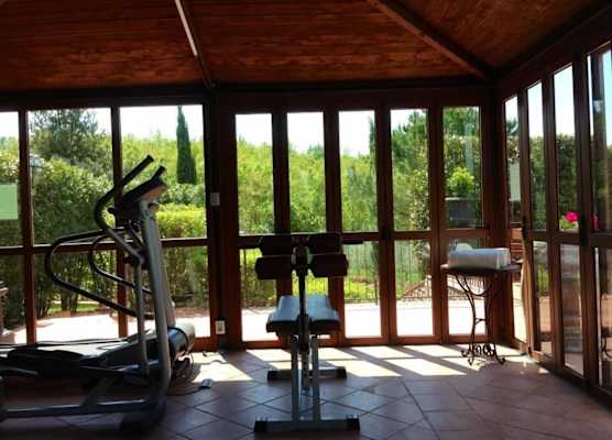 Agriturismo Cavalierino 1