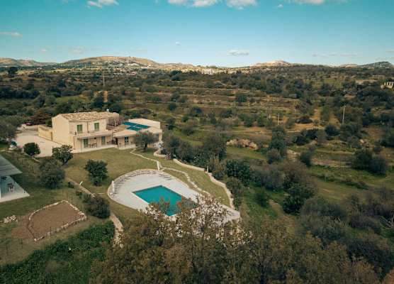 Relais Terre di Romanello 1