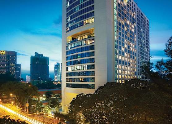 Hotel Maya Kuala Lumpur City Centre 1