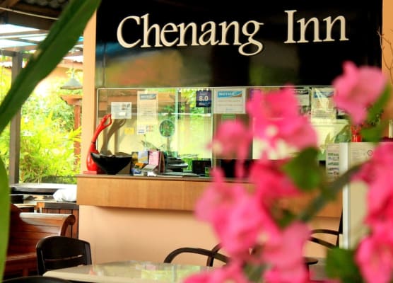 Chenang Inn 1