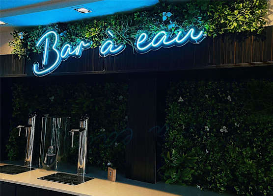 Novotel Bordeaux Lac 1