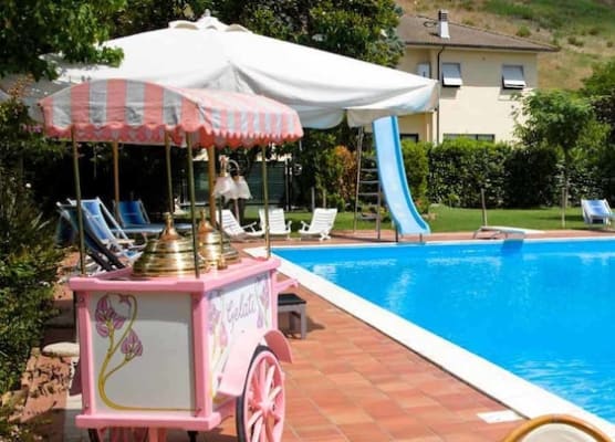 Hotel Giardino 1