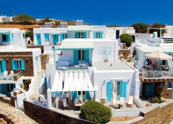 Kampos Home 1