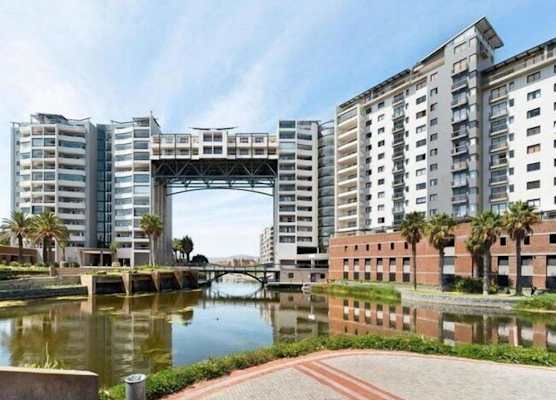 Century City Boutique Apartments 1