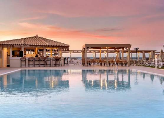 Zeus Hotels Neptuno Beach 1