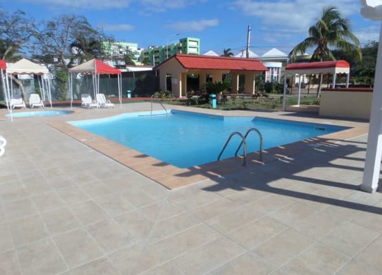 CONDOMINIO 62 (MOTEL 62) 1