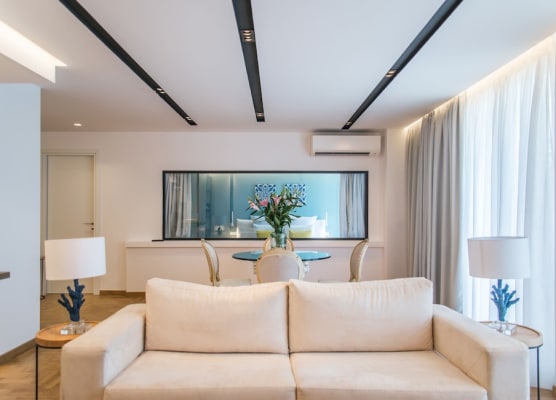 PINACOTA SUITES ATHENS 1