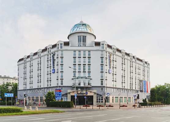 Radisson Blu Sobieski 1