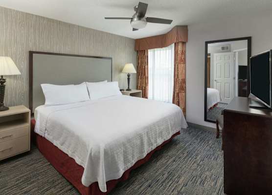 Homewood Suites by Hilton Chicago - Schaumburg 1