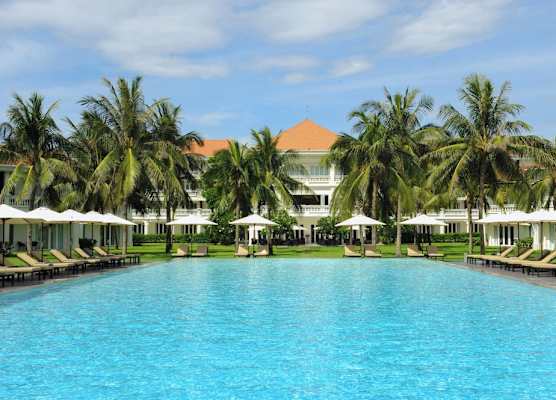 Boutique Hoi An Resort 1