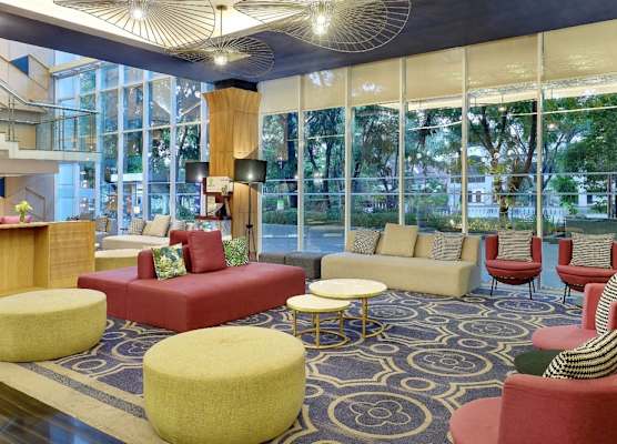 Mercure Bandung Nexa Supratman 1