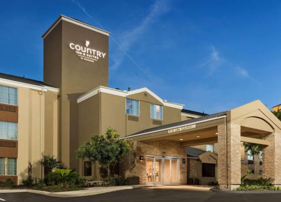 Country Inn & Suites by Radisson, San Antonio Medical Center, TX 1