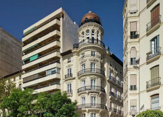 Casa Alberola Alicante, Adults only, Curio Collection By Hilton 1