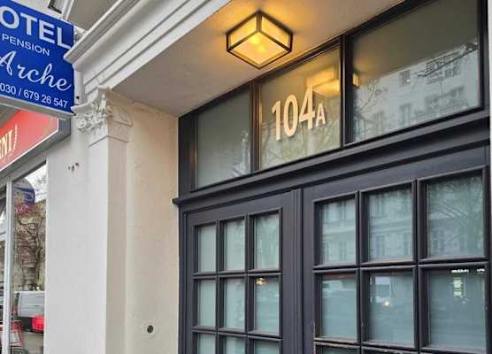Hotel Arche 1
