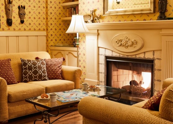 Petite Auberge 1