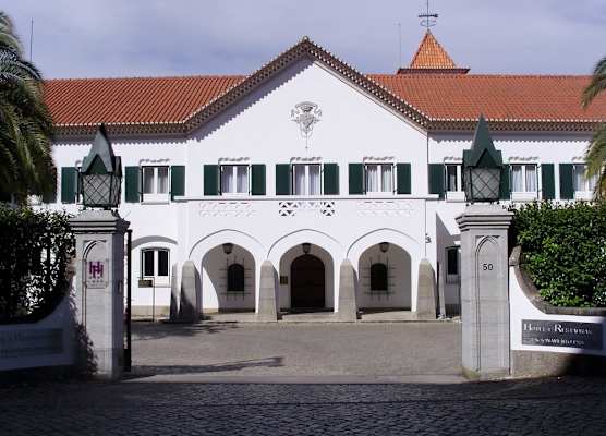 Flag Hotel Fátima Irmãs Dominicanas 1