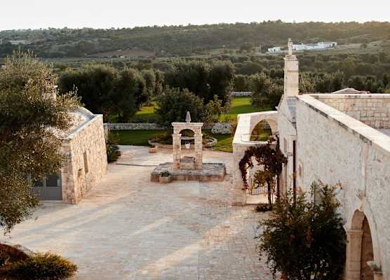Masseria Grieco 1