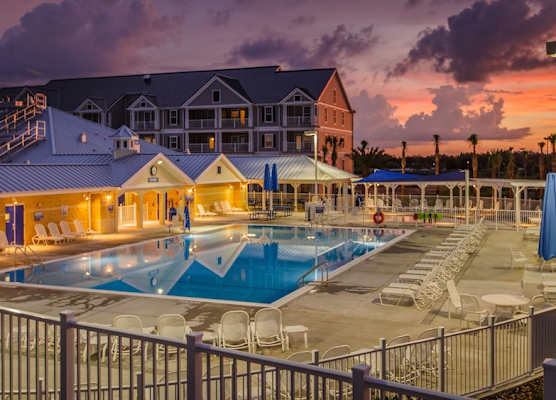 Holiday Inn Club Vacations ORLANDO BREEZE RESORT by IHG 1