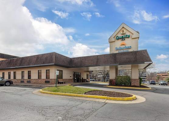 Suburban Studios Tysons Corner 1