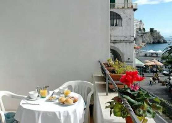 Hotel Lidomare 1