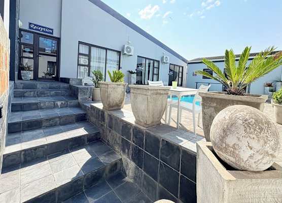 Le Blue Guesthouse 1