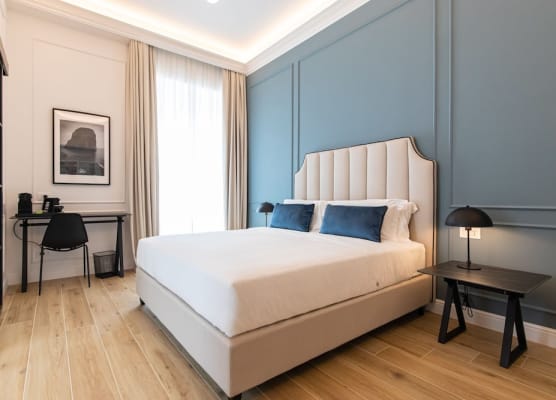 Unico Relais 1