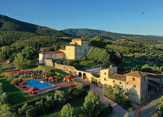 Borgo Antico Casalbosco Holiday Home & Winery 1