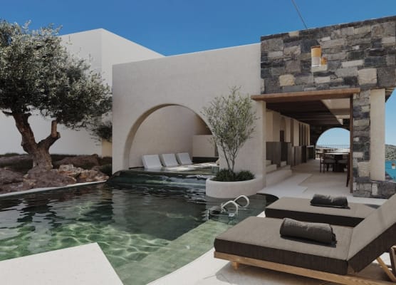Elounda Stories Boutique Hotel 1
