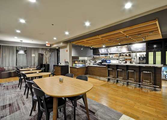 Courtyard by Marriott Jacksonville Airport/ Northeast 1