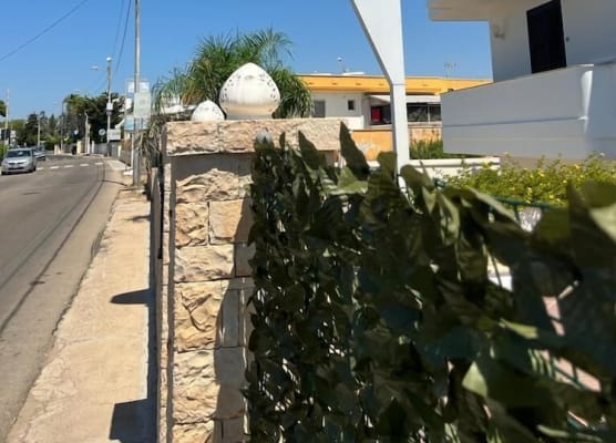 Hotel Villa Giovanna 1