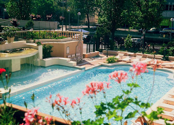 Hotel Milano Helvetia - in centro con piscina 1