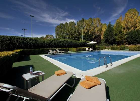Parador de Teruel 1