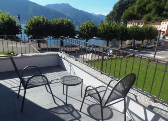 Albergo Dongo 1