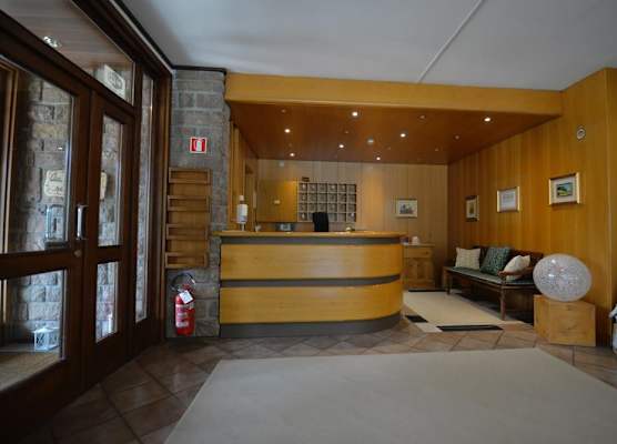 Villa Sorriso 1