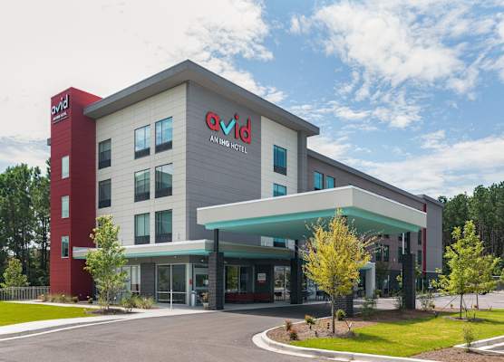 avid hotel SUMMERVILLE by IHG 1