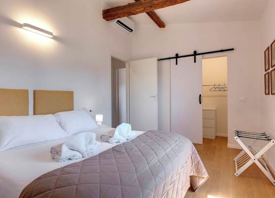 Pinti Apartment by Mamo Florence 1