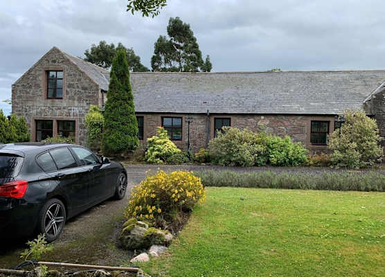 Crawfield Grange 1