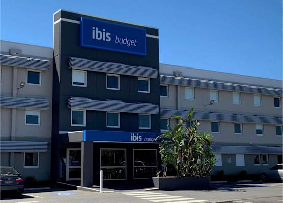 ibis Budget - Gosford 1