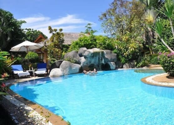 Palm Garden Resort 1
