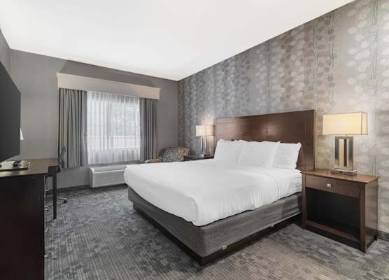 Best Western Concord Inn and Suites 1