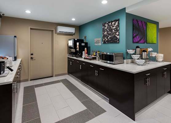 Sleep Inn Brooklyn - Sheepshead Bay 1