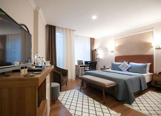 Nomade Hotel Exclusive 1